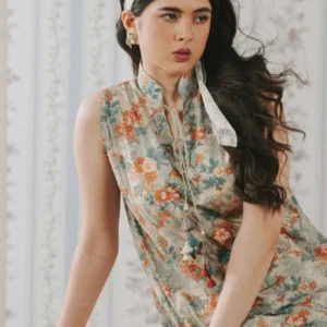 2 Piece - Printed Suit - 42602064